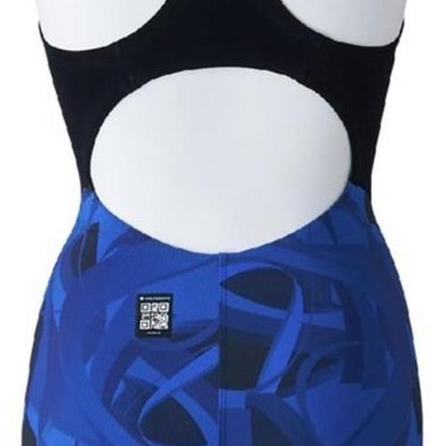 Mizuno Women's GX-Sonic 6 Emotional Techniques Technical Swimsuit