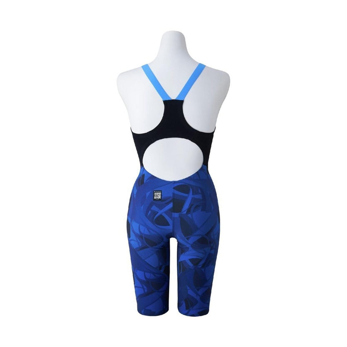 Mizuno Women's GX-Sonic 6 Emotional Techniques Technical Swimsuit