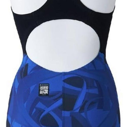 Mizuno Women's GX-Sonic 6 Emotional Techniques Technical Swimsuit