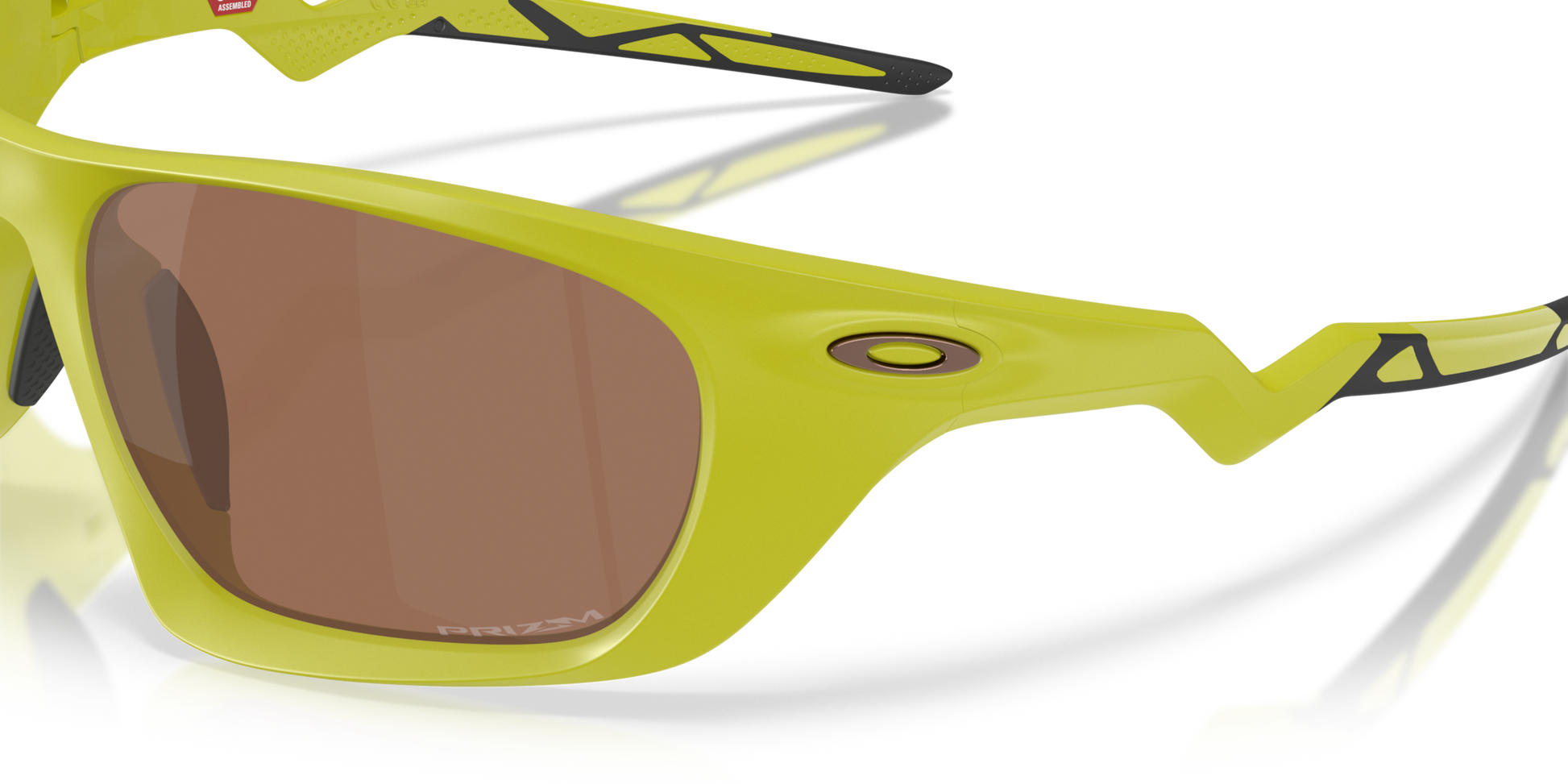 Oakley Lateralis Glasses