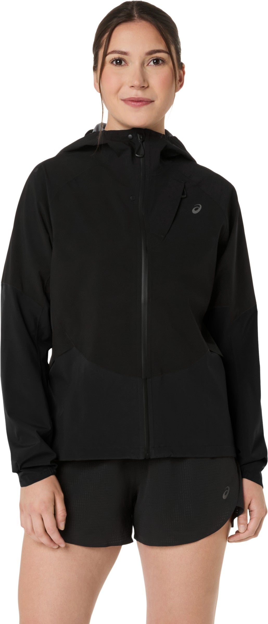 Asics Women's Metarun Legend Jacket