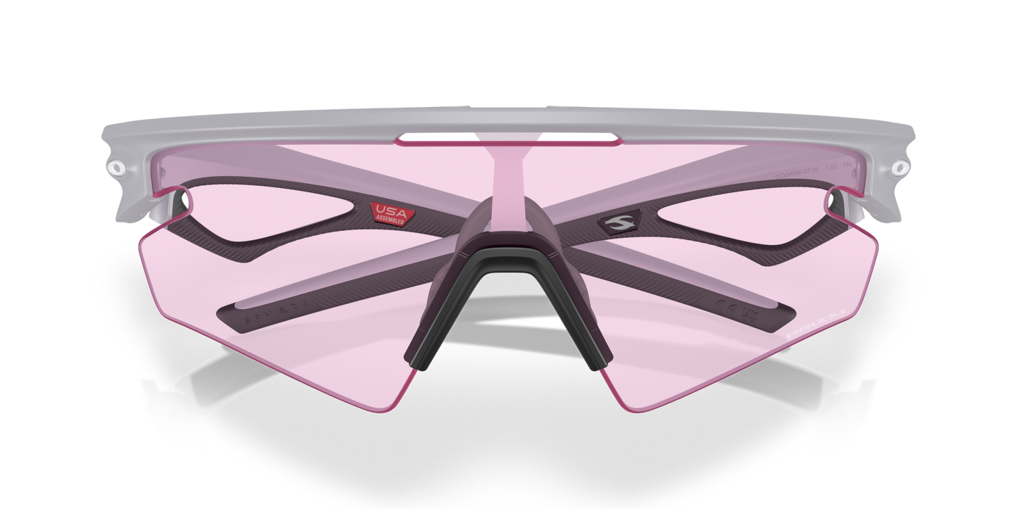 Oakley Sphaera Slash Sunglasses