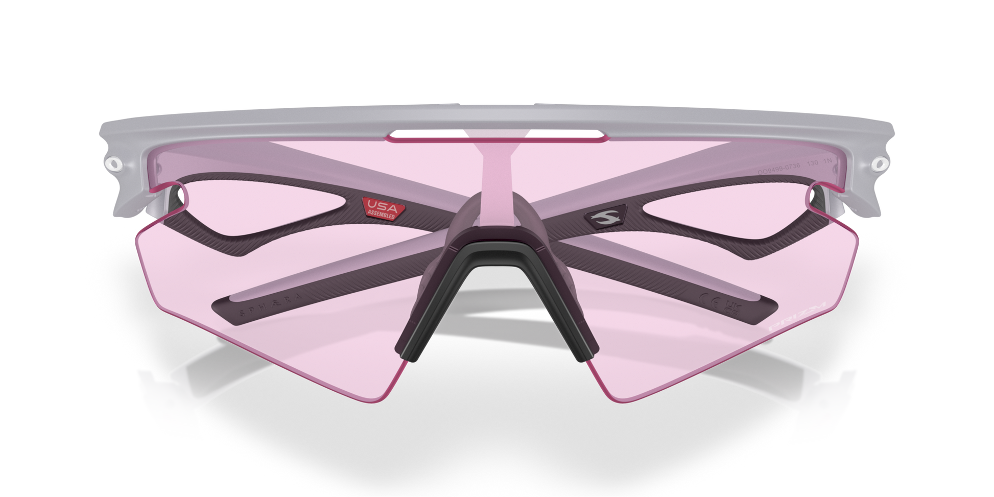 Oakley Sphaera Slash Sunglasses