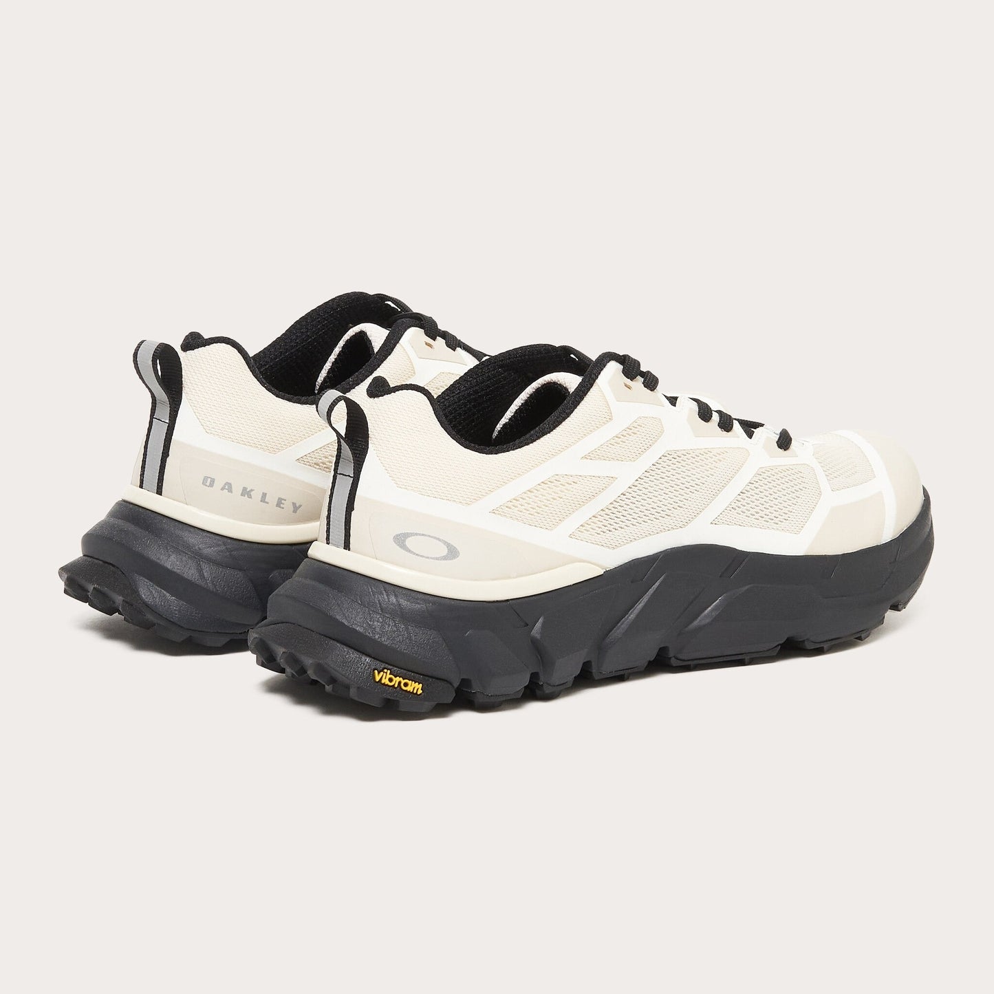 Oakley Men's Light Breathe Sneakers