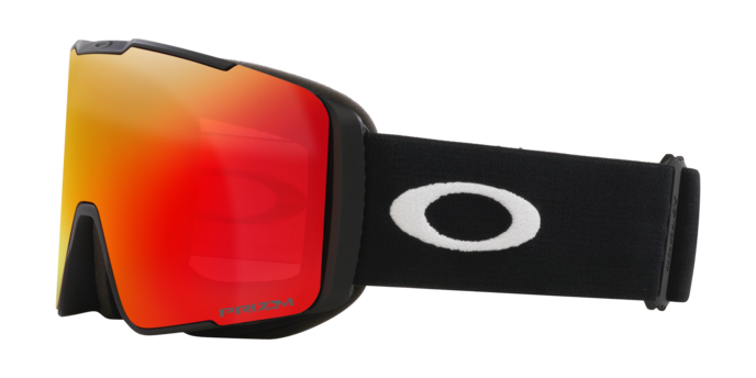 Oakley Line Miner Pro L AF Snow Goggles