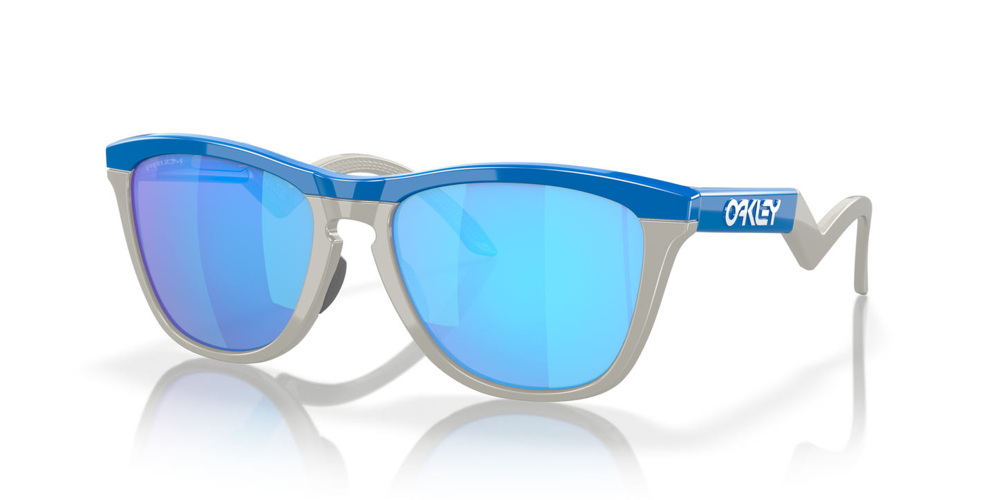 Oakley Frogskins Hybrid Glasses