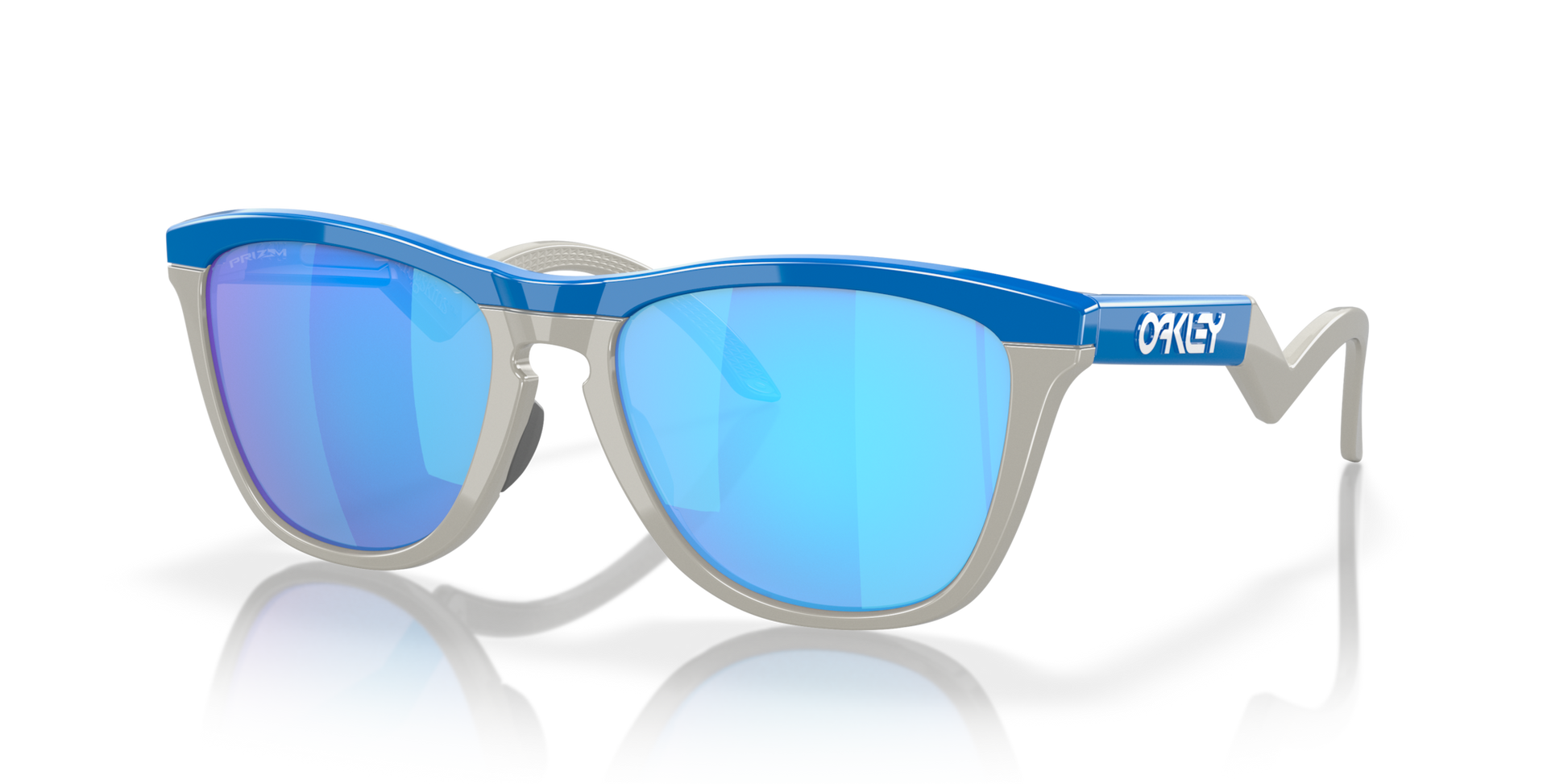 Oakley Frogskins Hybrid Glasses