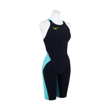 Mizuno Women's GX-Sonic 6 Emotional Techniques Technical Swimsuit