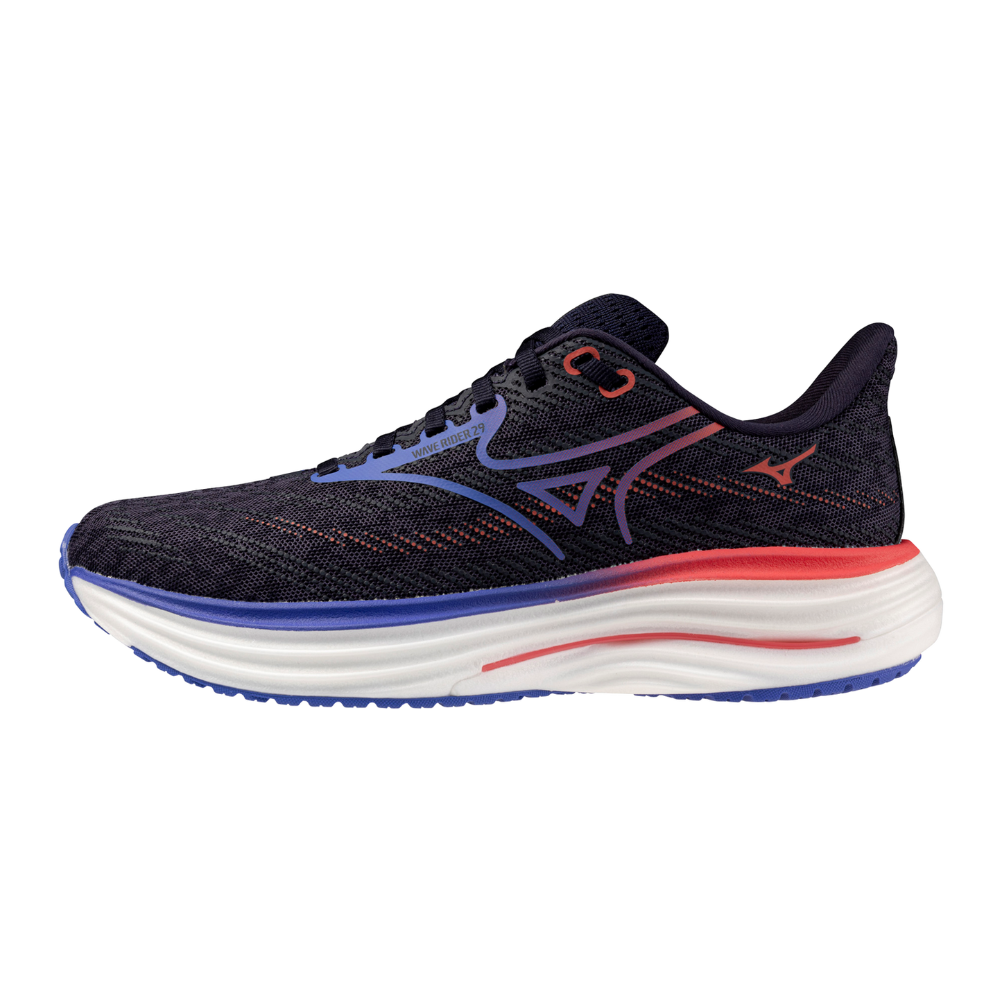 Mizuno Women's Wave Rider 29 Running Shoes