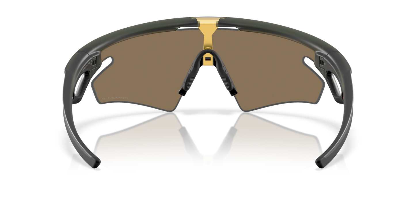 Oakley Sphaera Slash Sunglasses
