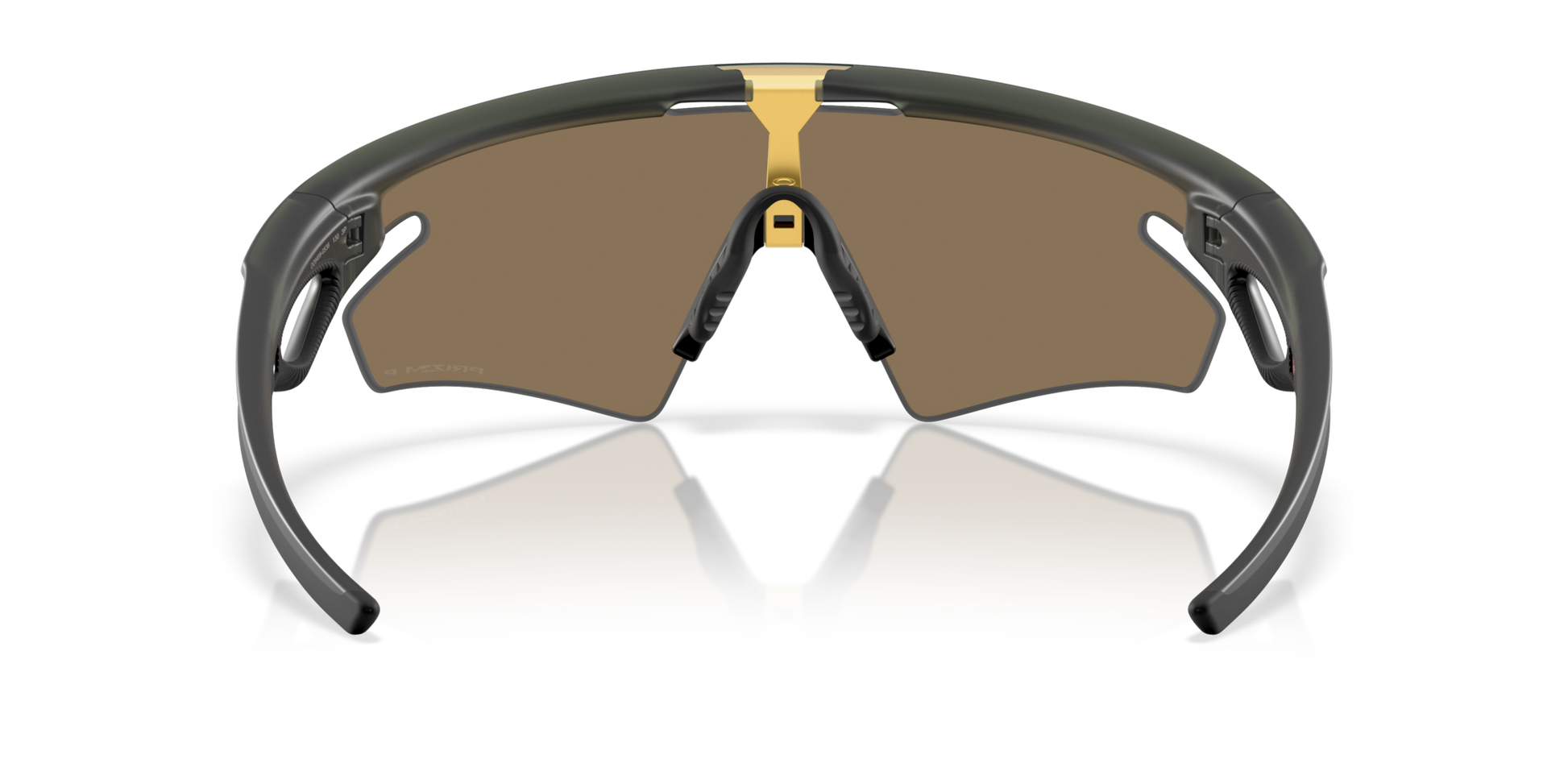 Oakley Sphaera Slash Sunglasses