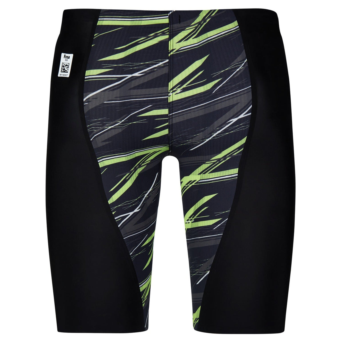 Mizuno Men's GX-Sonic Neo All Generation Technical Swimsuit