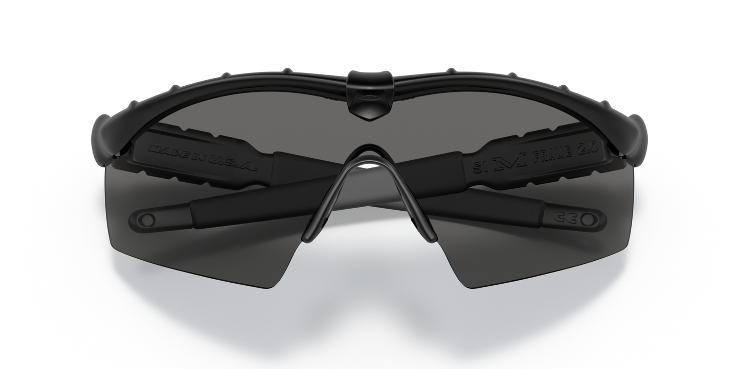 Oakley Si M Frame 2.0 Sunglasses