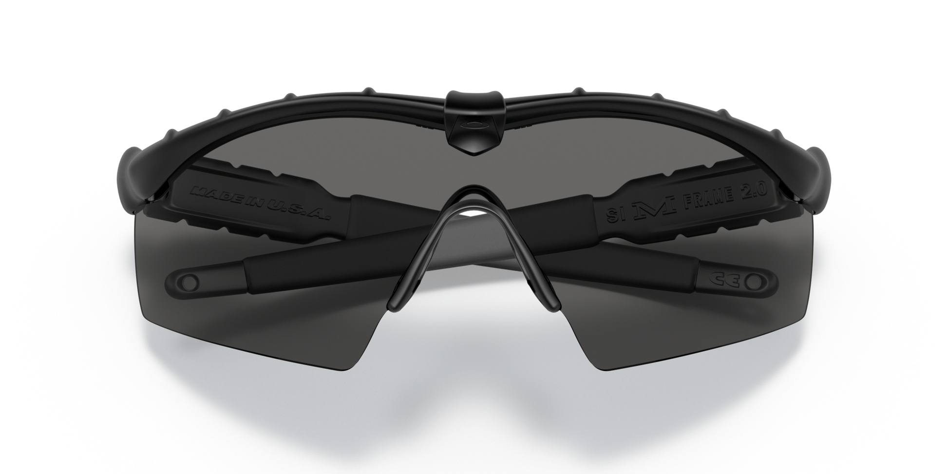 Oakley Si M Frame 2.0 Sunglasses