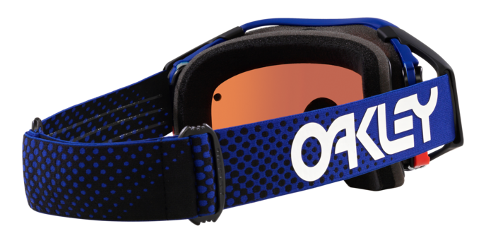 Oakley Airbrake MX Goggles