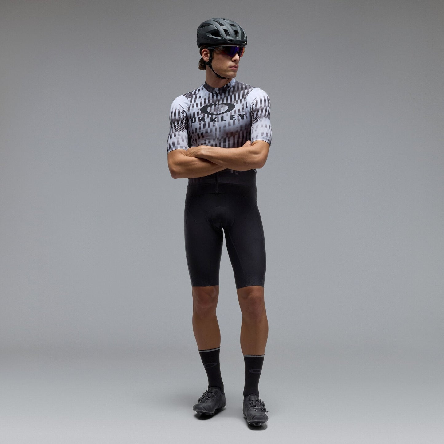 Oakley Men's Icon Training Jersey T-Shirt