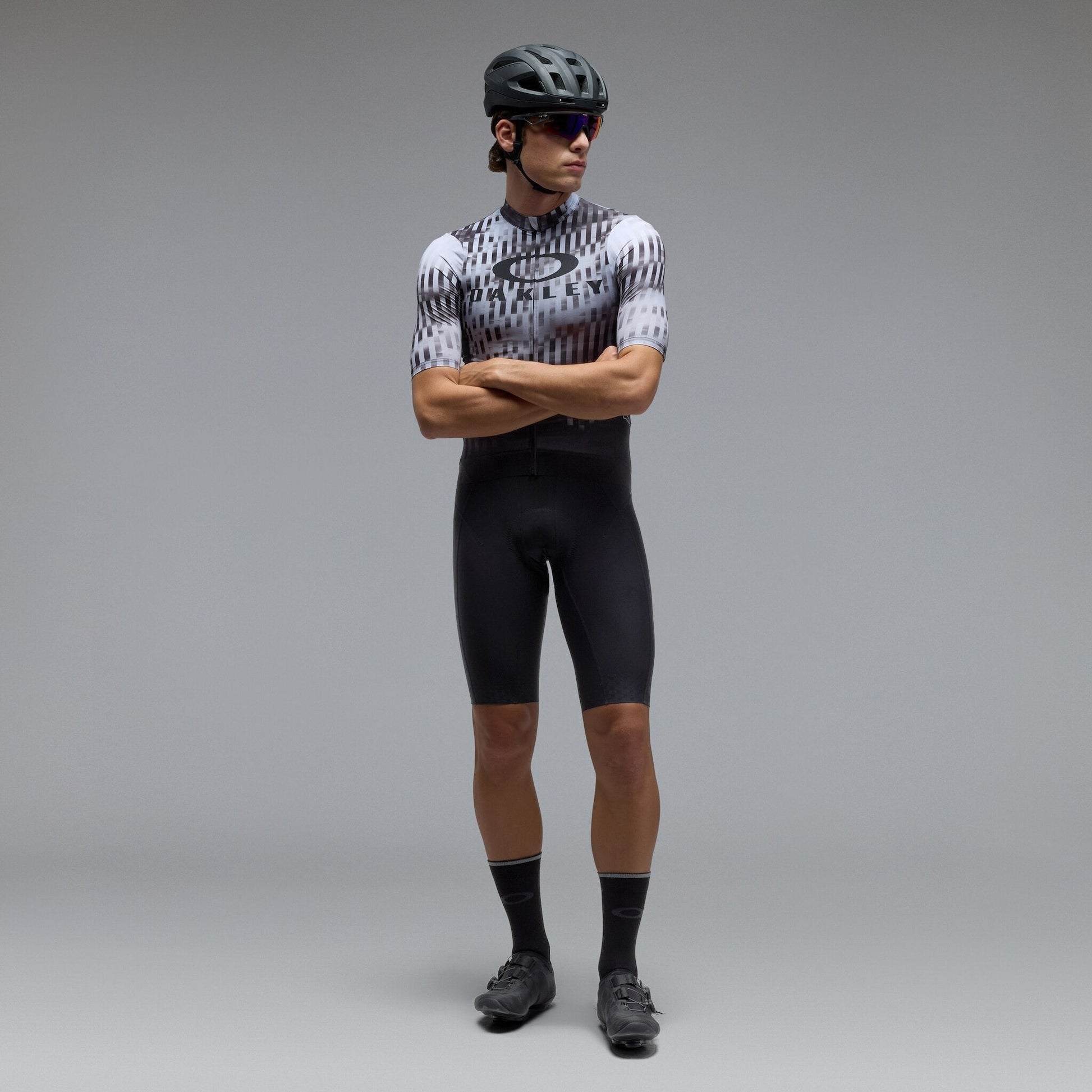 Oakley Men's Icon Training Jersey T-Shirt
