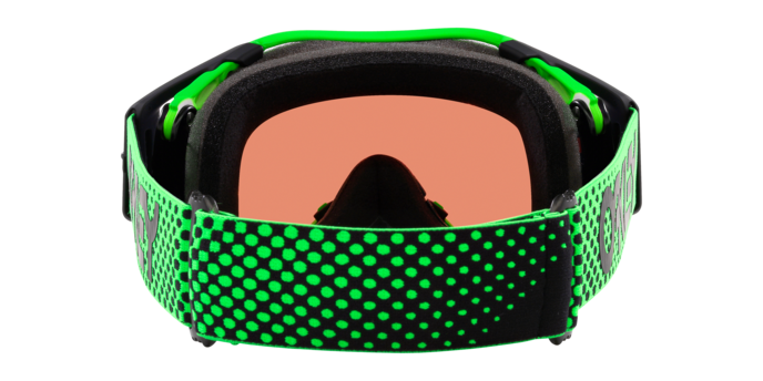 Oakley Airbrake MX Goggles