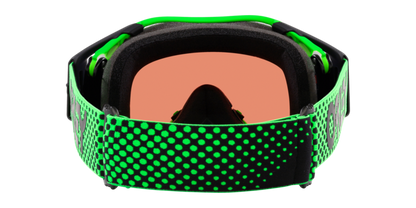 Oakley Airbrake MX Goggles