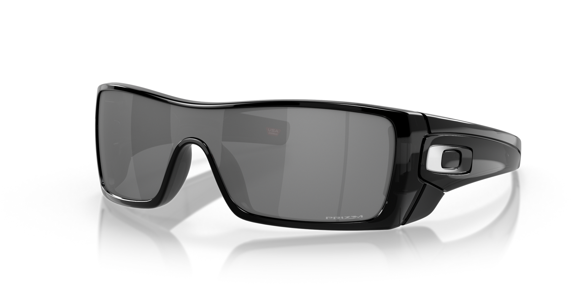 Oakley Batwolf Glasses