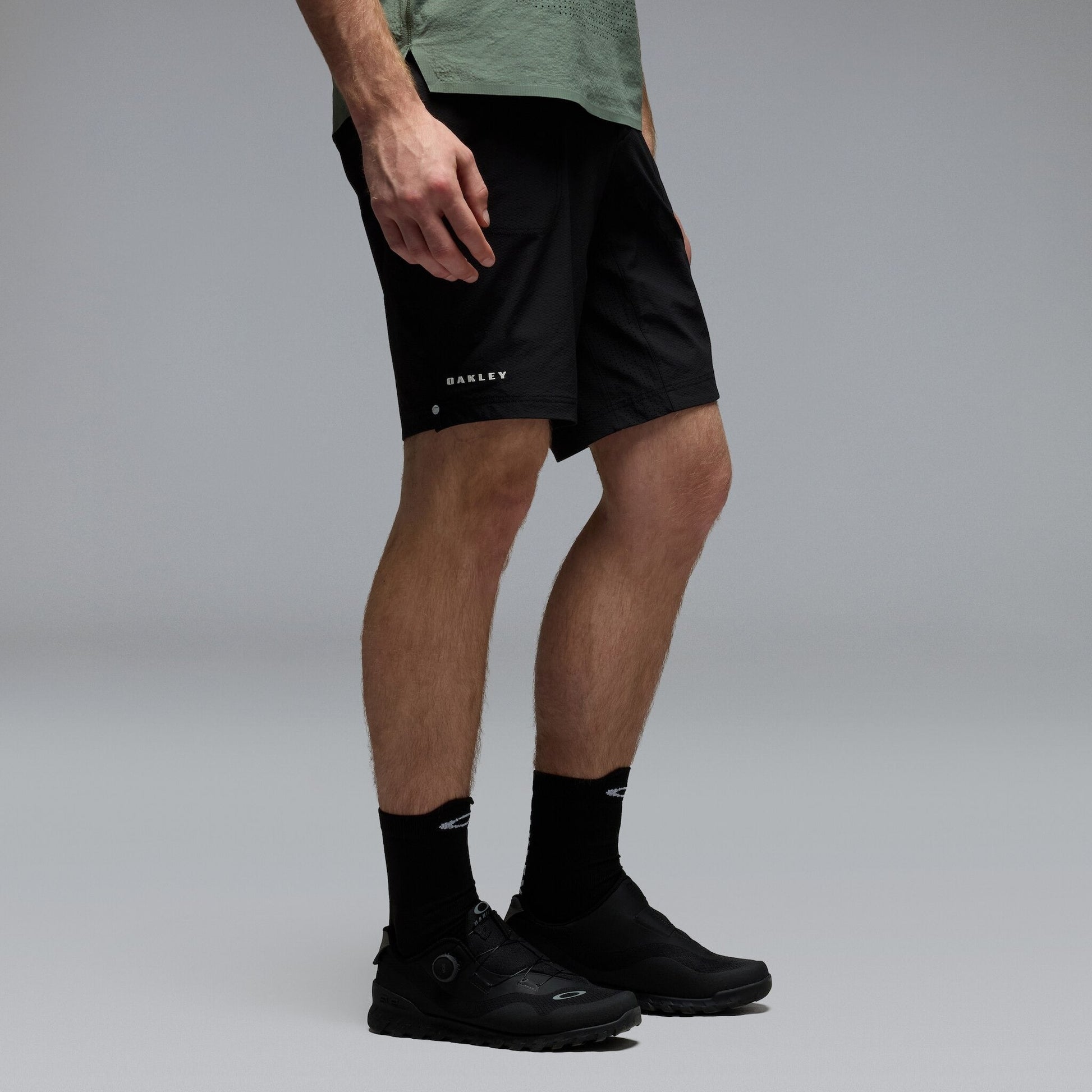 Oakley Men's Seeker Whip Lined Shorts