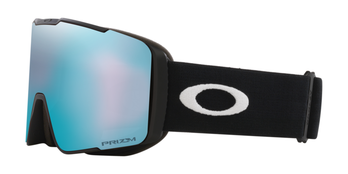 Oakley Line Miner Pro Medium Snow Goggles