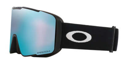 Oakley Line Miner Pro Medium Snow Goggles