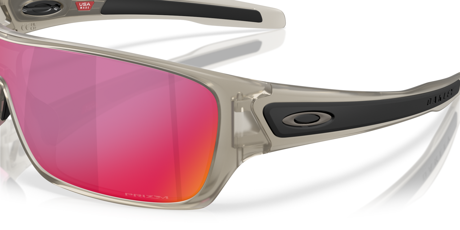 Oakley Turbine Rotor Glasses