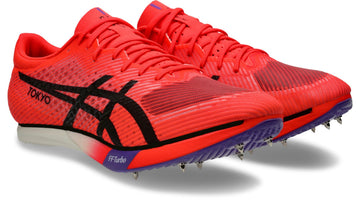 Asics Youth Metaspeed Mid Distance Track & Field Shoes