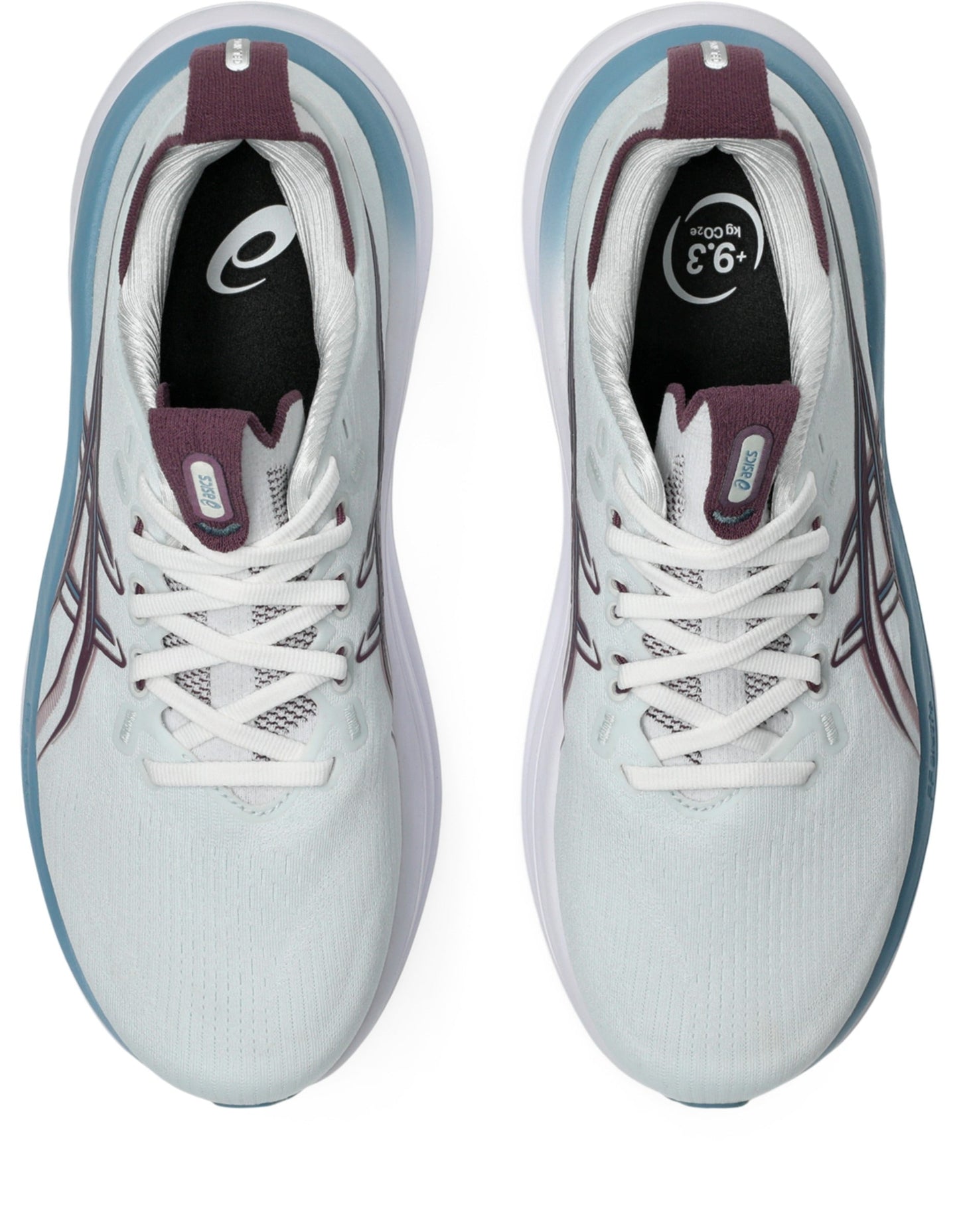 Asics Women's GEL-Nimbus 28 Running Shoes