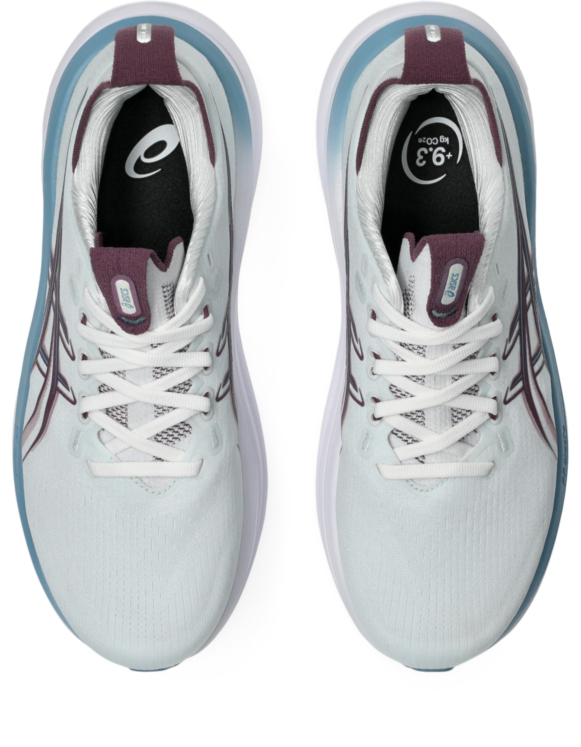 Asics Women's GEL-Nimbus 28 Running Shoes