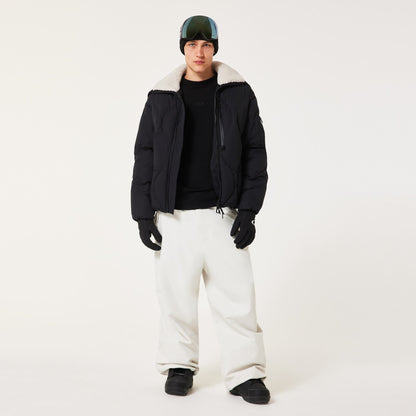 Oakley Men's Urbanslope Puffer Jacket