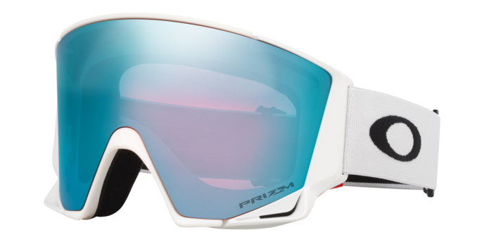 Oakley Flow Scape AF L Snow Goggles