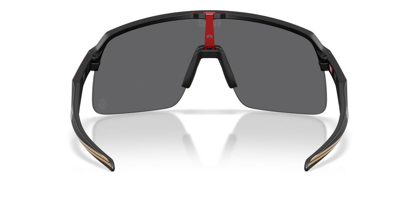 Oakley Sutro NFL Lite Sunglasses