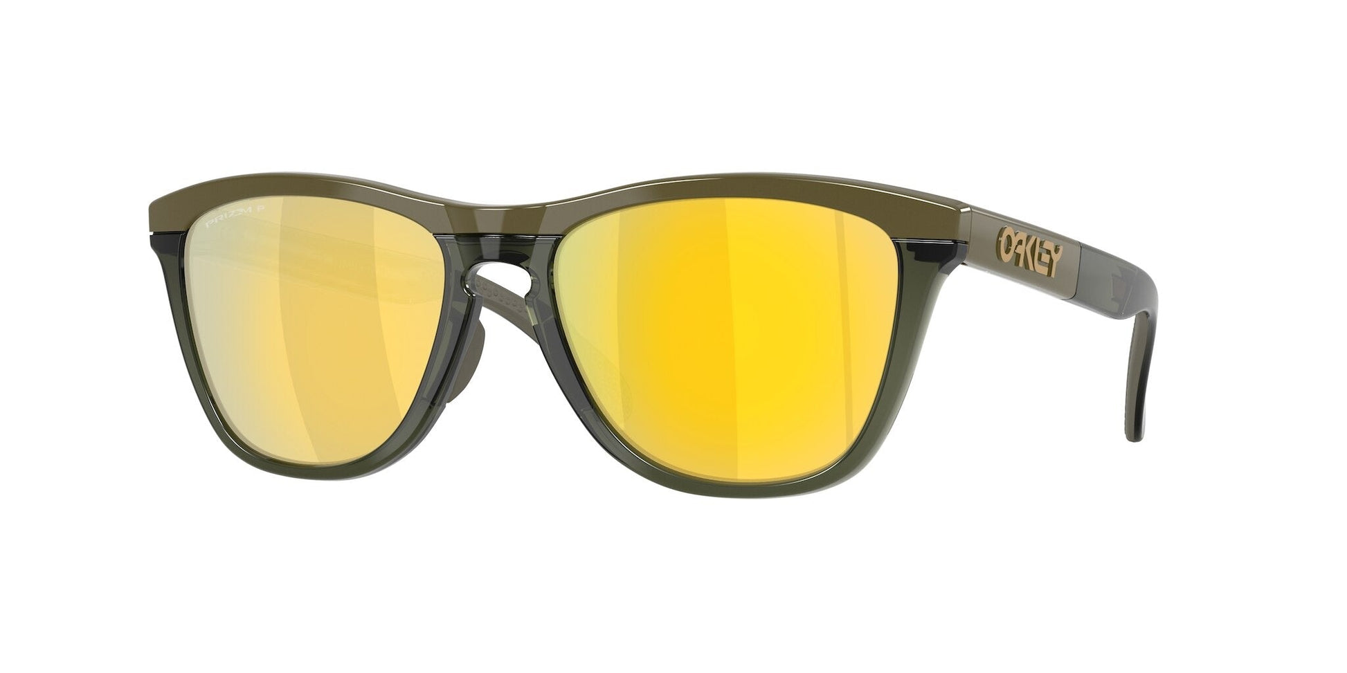 Oakley Frogskins Range XL Glasses