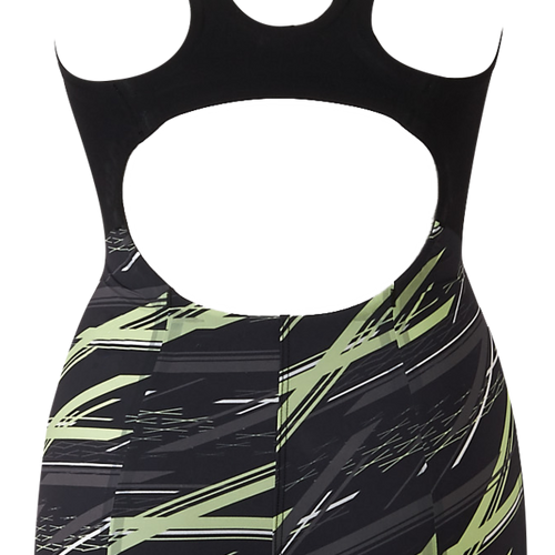 Mizuno Women's GX-Sonic Neo Streamline Technical Swimsuit