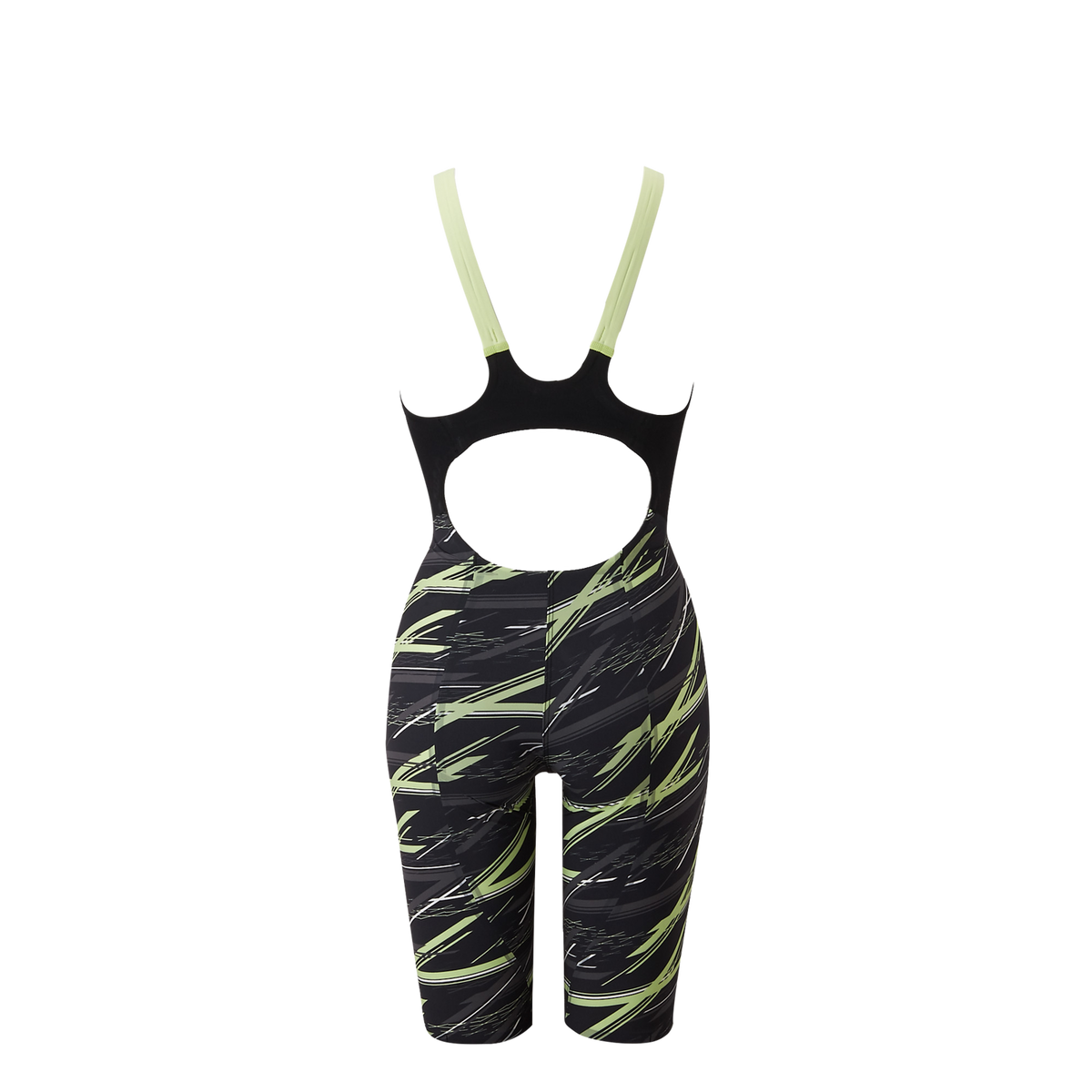 Mizuno Women's GX-Sonic Neo Streamline Technical Swimsuit