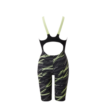 Mizuno Women's GX-Sonic Neo Streamline Technical Swimsuit