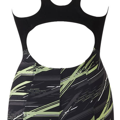 Mizuno Women's GX-Sonic Neo Streamline Technical Swimsuit