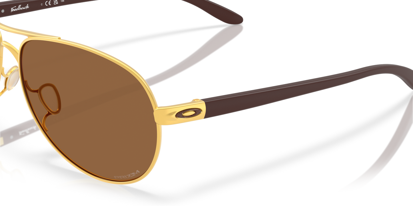 Oakley Feedback Glasses