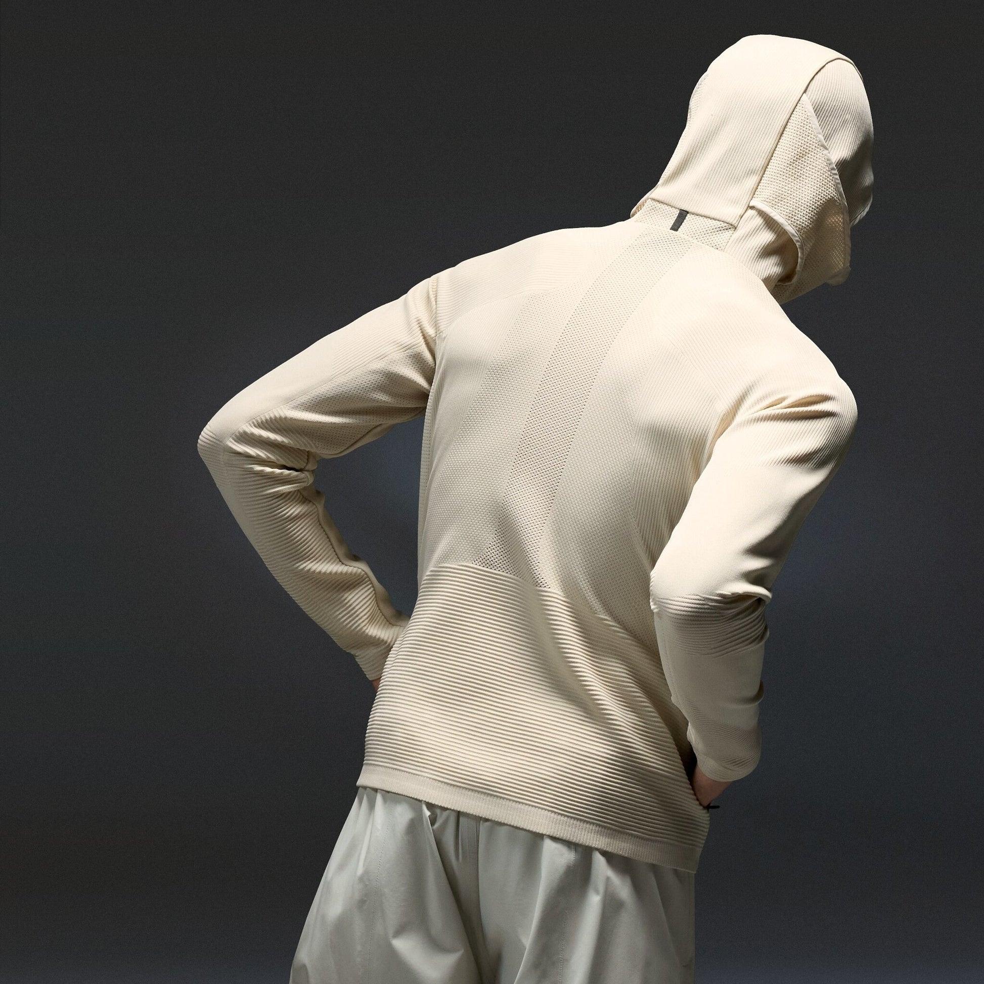 Oakley Men's Latitude Veil Mid Layer Jacket