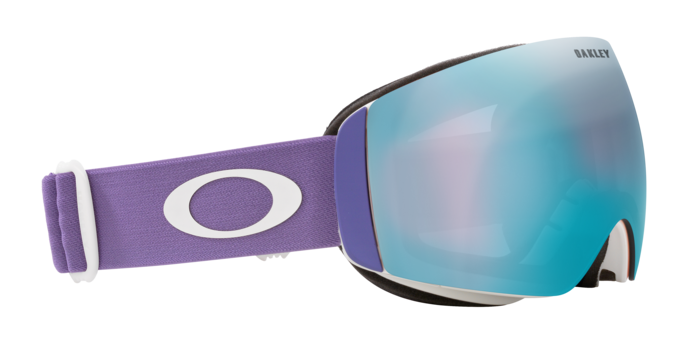 Oakley Flight Deck M Snow Goggles