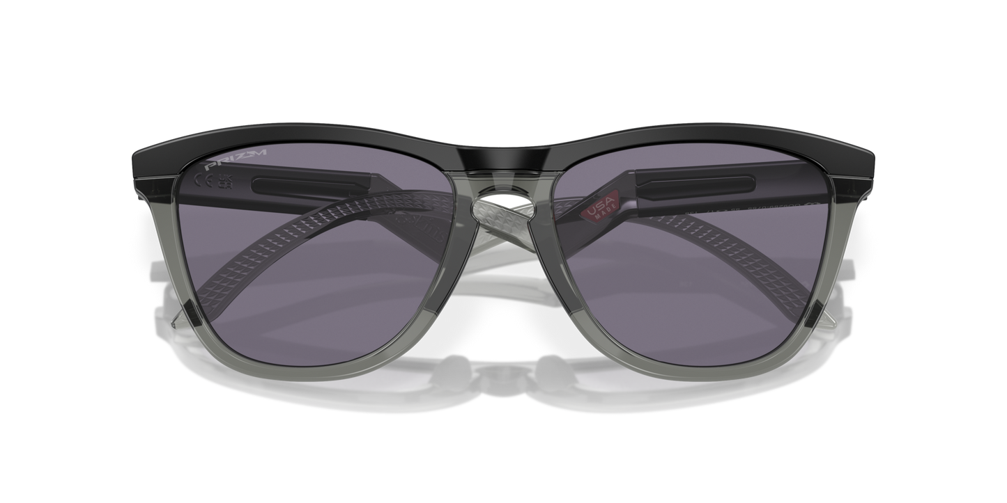 Oakley Frogskins Hybrid Glasses