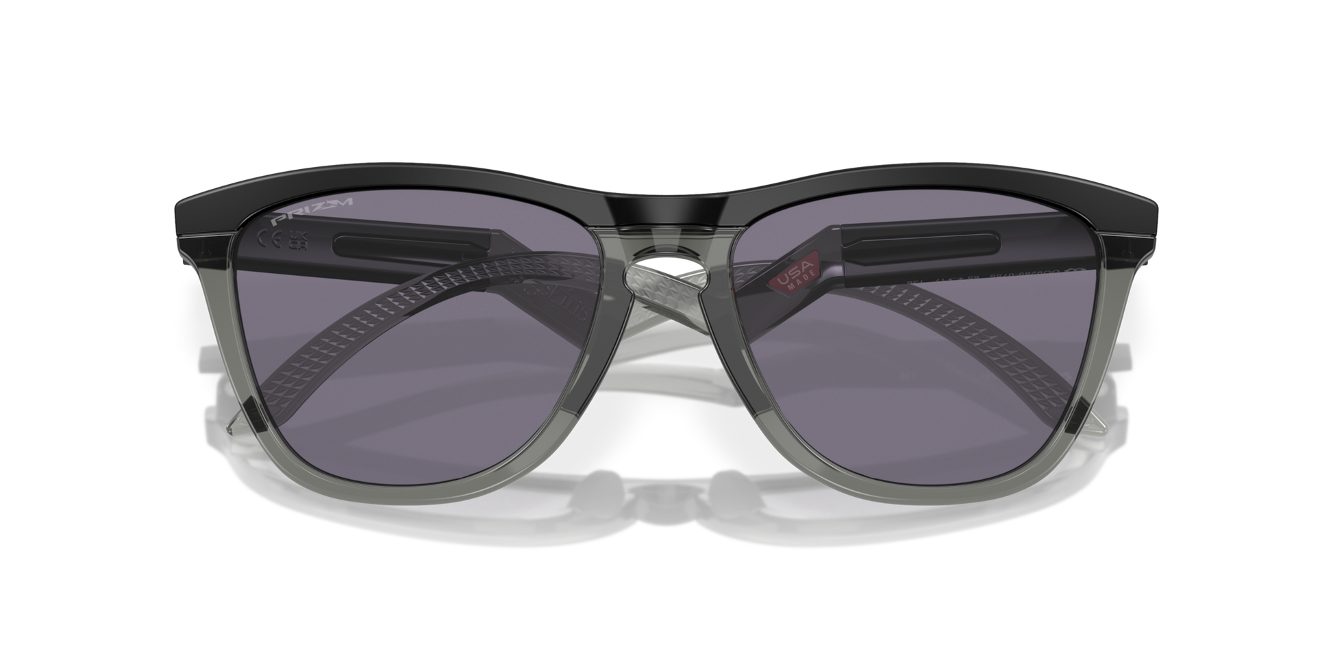 Oakley Frogskins Hybrid Glasses