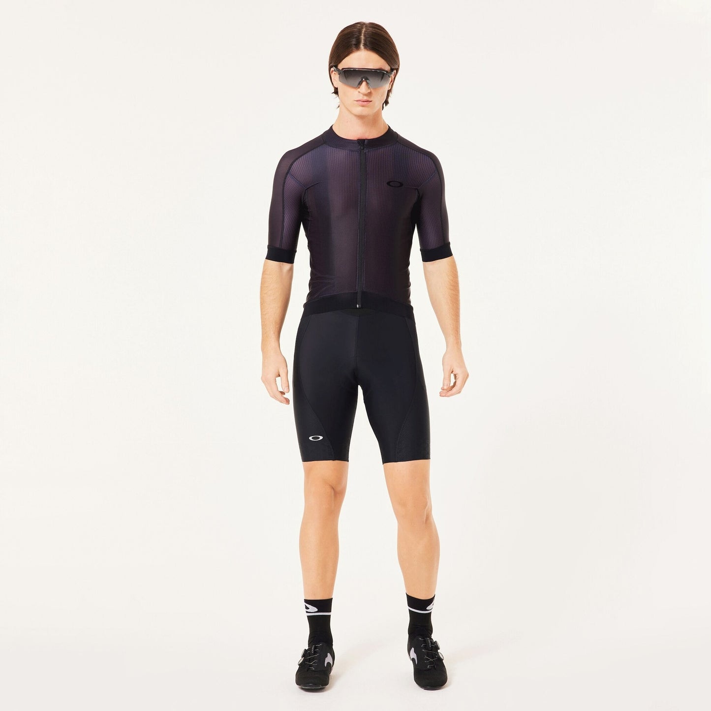 Oakley Men's Endurance Tempo Jersey T-Shirt