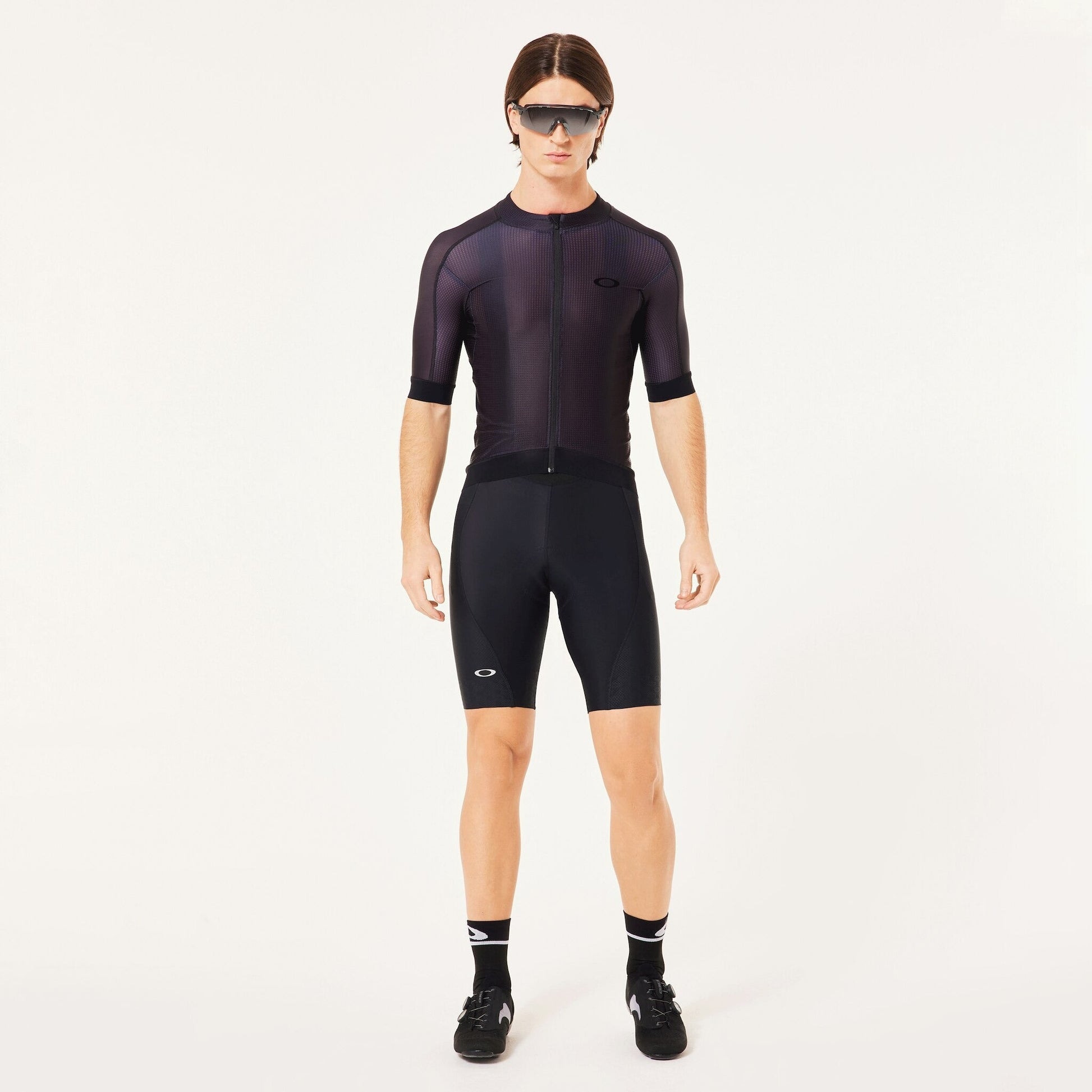 Oakley Men's Endurance Tempo Jersey T-Shirt