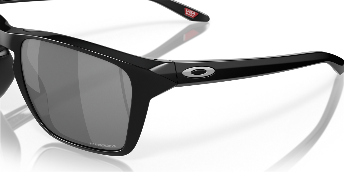 Oakley Sylas A Glasses