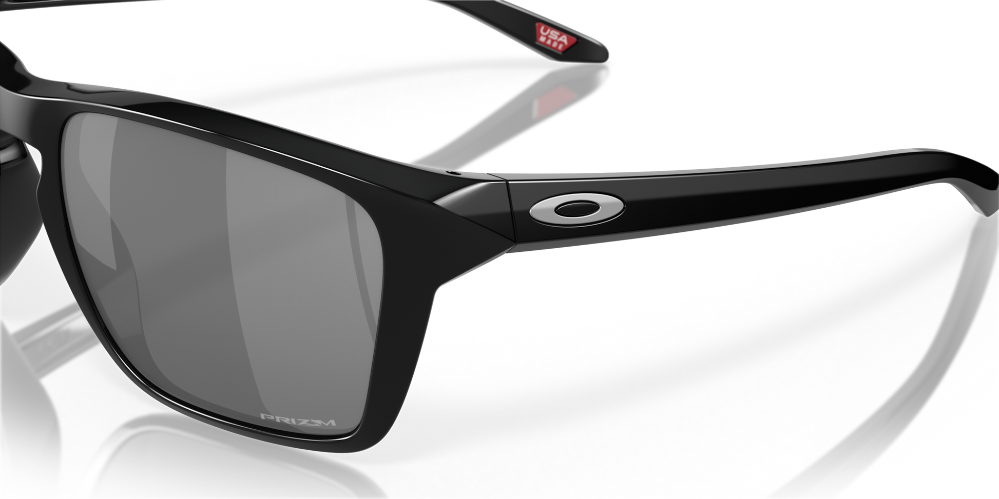 Oakley Sylas A Glasses