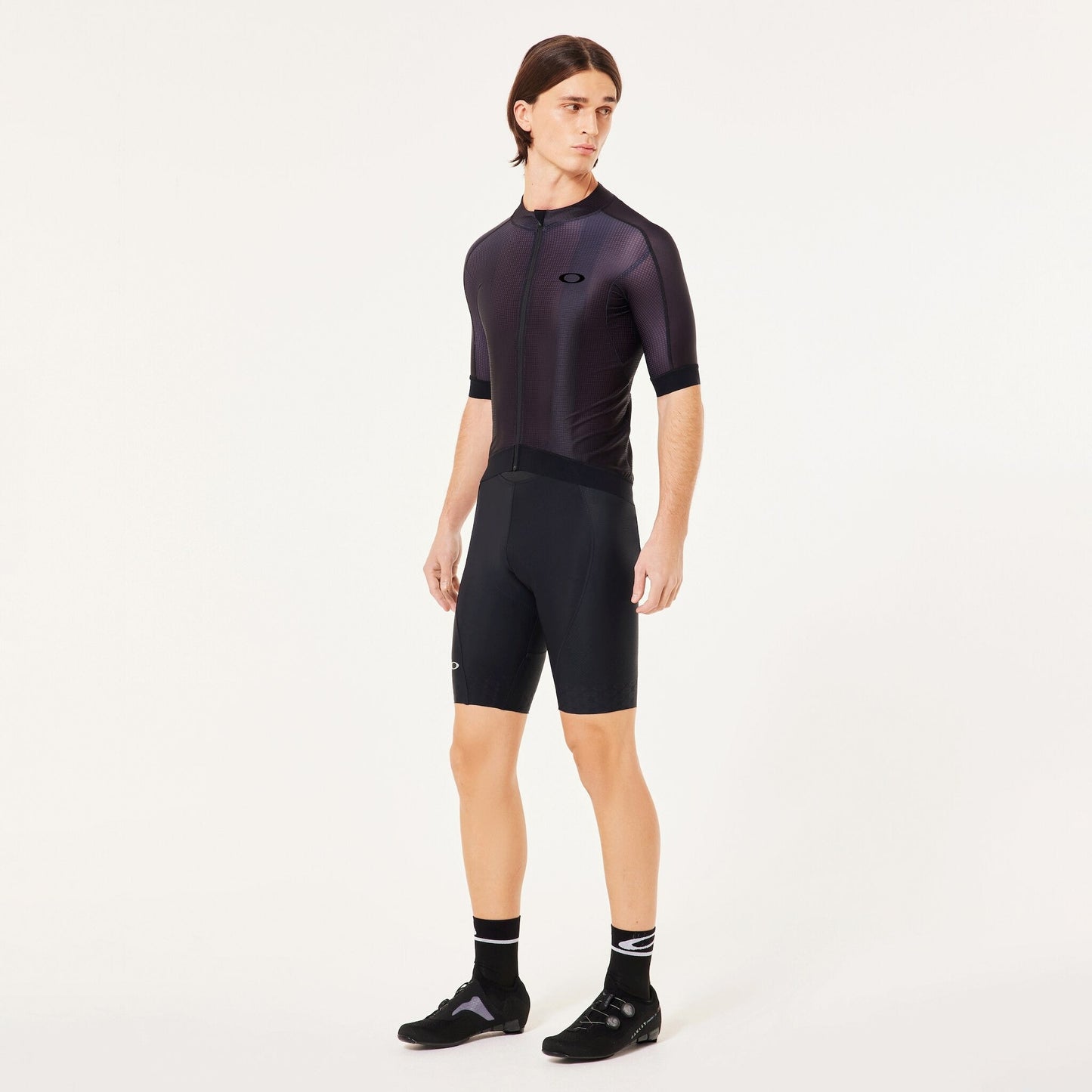 Oakley Men's Endurance Tempo Jersey T-Shirt