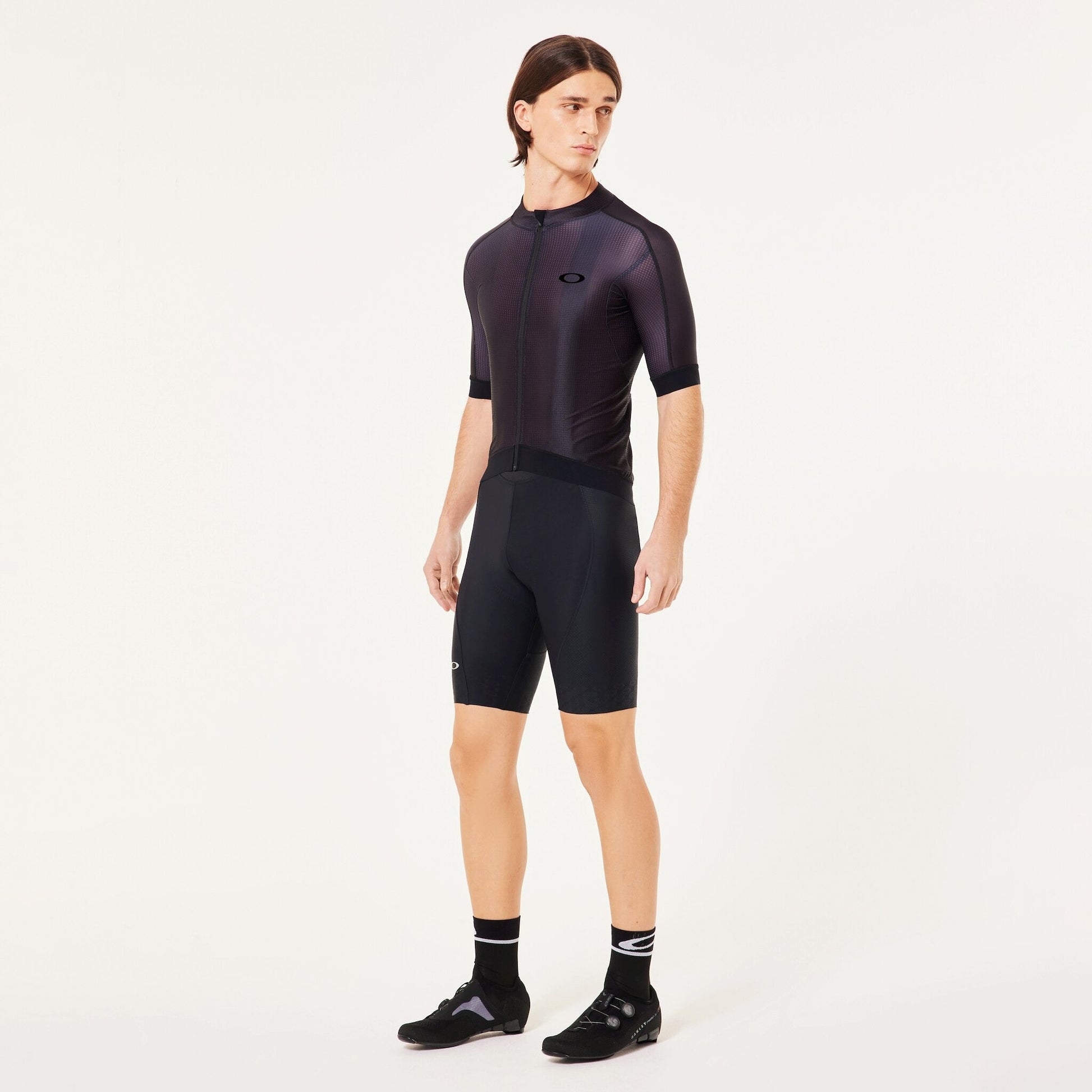Oakley Men's Endurance Tempo Jersey T-Shirt